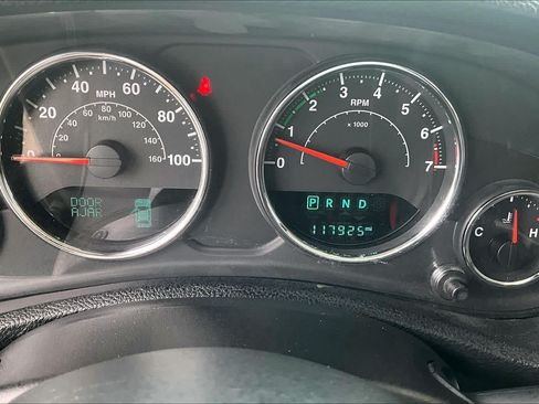 Used 2014 Jeep Wrangler Unlimited Sport w/ Quick Order Package 24S AWD/4WD image 22