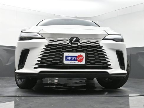 Used 2023 Lexus RX 350h image 26
