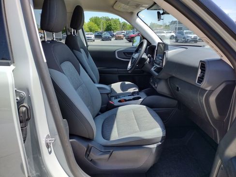 Used 2022 Ford Bronco Sport Big Bend AWD/4WD image 21