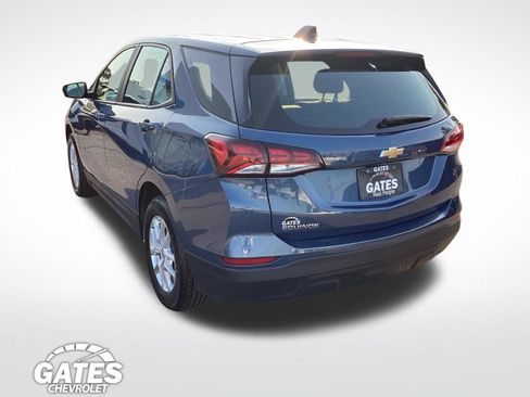 Used 2024 Chevrolet Equinox LS FWD image 7