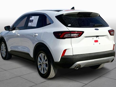 Certified 2024 Ford Escape Active image 11