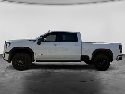 New 2026 GMC Sierra 2500 AT4 w/ AT4 Premium Plus Package