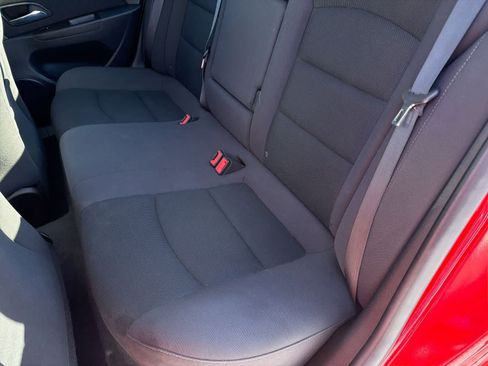 Used 2016 Chevrolet Cruze LT w/ Technology Package image 20