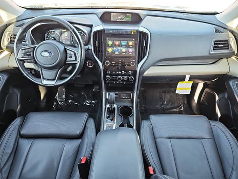 Certified 2022 Subaru Ascent Limited w/ Technology Package image 9