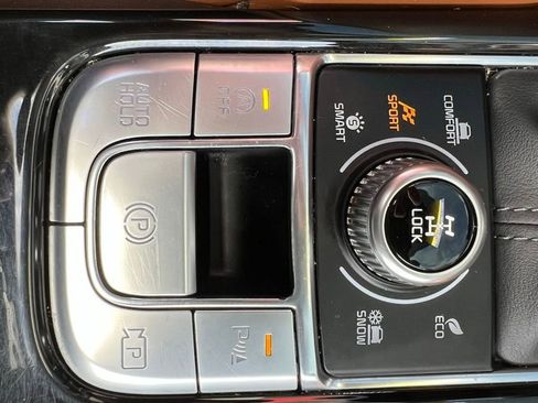 Used 2024 Kia Telluride SX Prestige X-Pro image 45