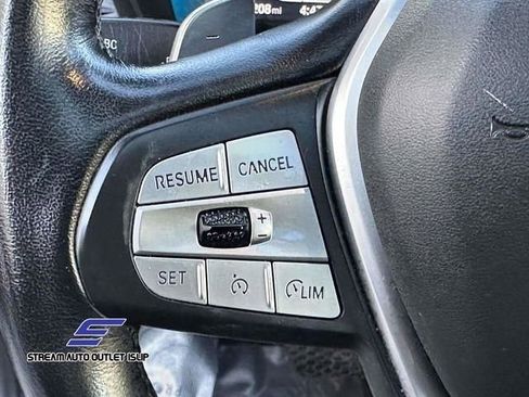 Used 2023 BMW X3 xDrive30i w/ Premium Package image 26