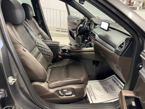 Used 2022 MAZDA CX-9 Signature image 33