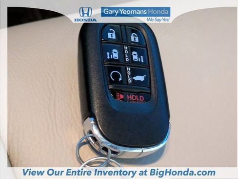 Certified 2025 Honda Odyssey Touring image 38