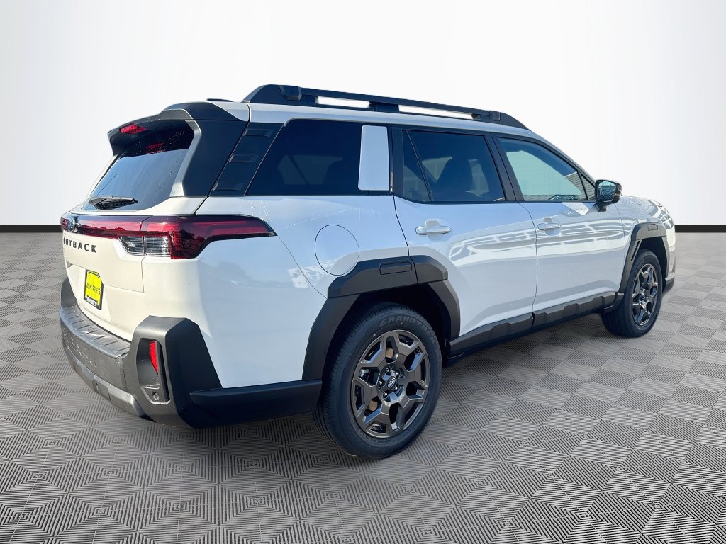 New 2026 Subaru Outback Premium AWD/4WD image 4