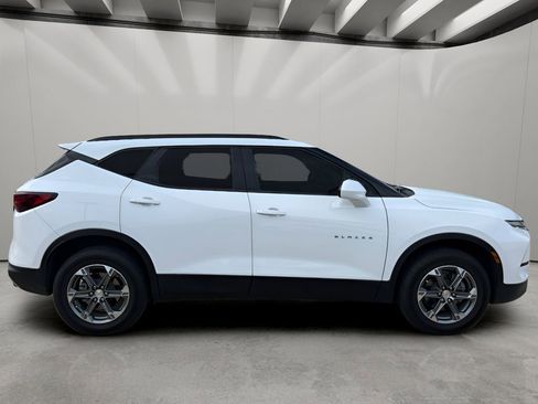 Used 2023 Chevrolet Blazer LT w/ Convenience Package image 6