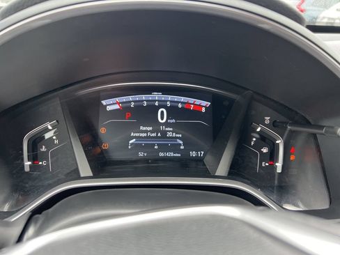 Used 2022 Honda CR-V EX-L image 11