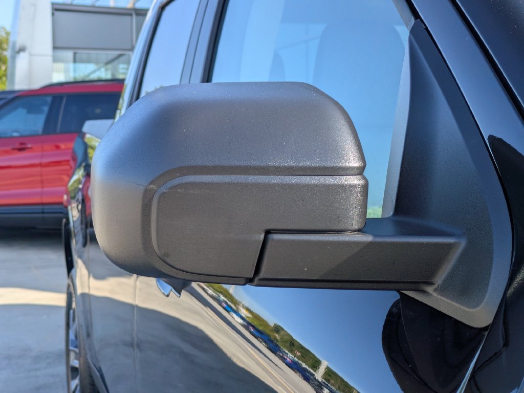 New 2026 Ford Maverick XLT FWD image 11