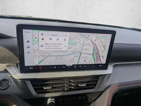 New 2025 Ford Explorer ST w/ Sun And Sound Package image 13