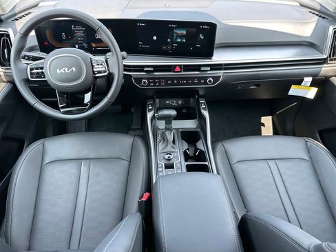 New 2025 Kia Sorento S image 17