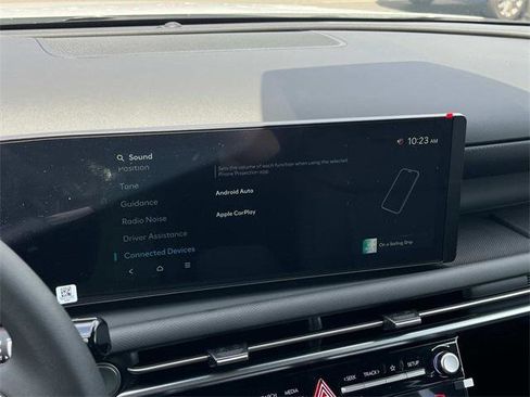 New 2025 Hyundai Santa Cruz SEL image 8