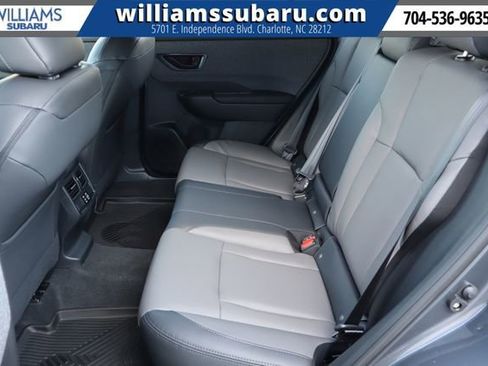 New 2026 Subaru Outback Premium image 16