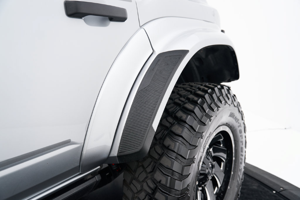 Used 2022 Ford Bronco Raptor AWD/4WD image 29