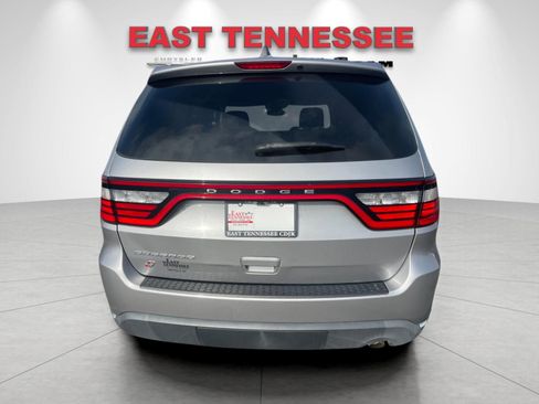 Used 2020 Dodge Durango SXT w/ 3rd Row Seating Group image 4