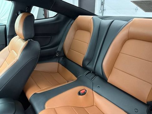 Used 2021 Ford Mustang GT Premium w/ Enhanced Security Package RWD image 15