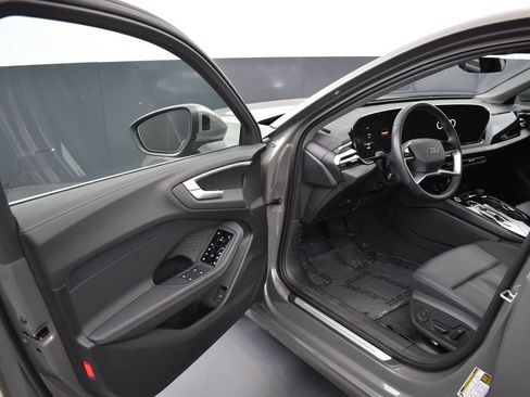 Certified 2025 Audi A5 2.0T Premium w/ Convenience Package AWD/4WD image 5