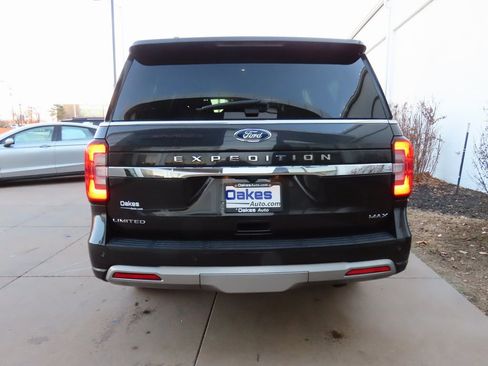 Used 2024 Ford Expedition Max Limited image 7