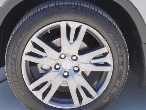 Used 2019 Honda Passport EX-L image 4