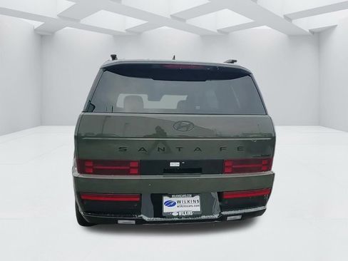 New 2026 Hyundai Santa Fe Calligraphy image 6
