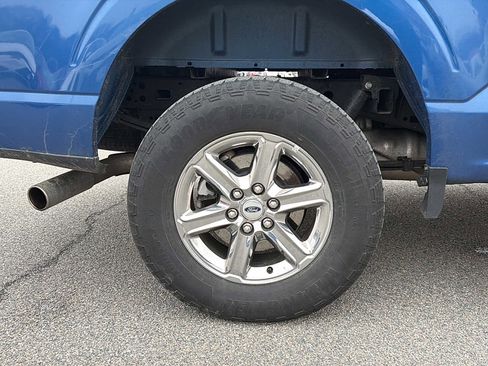 Used 2024 Ford F150 XLT w/ Mobile Office Package image 21