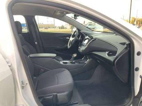 Used 2024 Chevrolet Malibu LS image 16