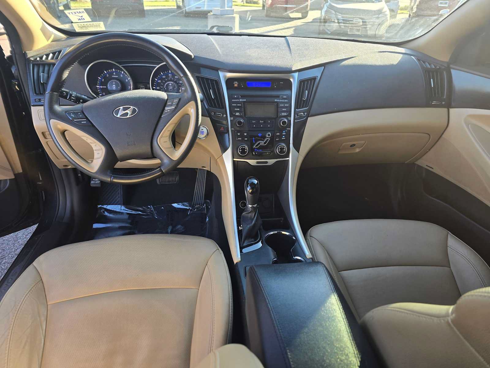 Used 2013 Hyundai Sonata Limited FWD image 18