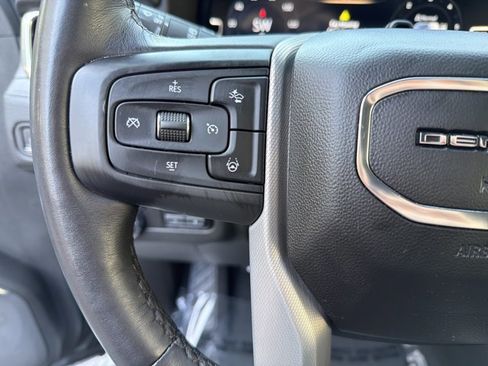 Used 2023 GMC Yukon XL Denali w/ Denali Reserve Package image 15