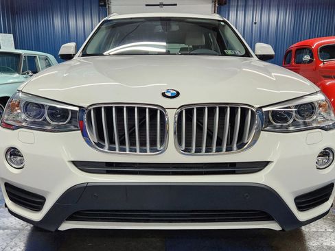 Used 2015 BMW X3 xDrive28i image 84