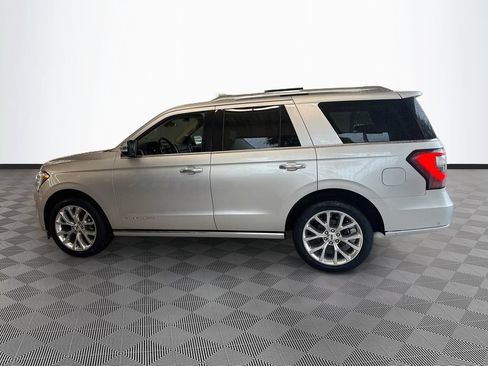 Used 2019 Ford Expedition Platinum AWD/4WD image 9