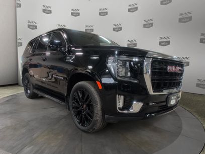 Used 2023 GMC Yukon SLE
