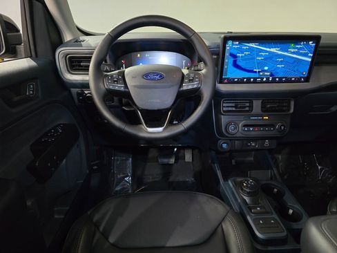 New 2025 Ford Maverick Lariat w/ Black Appearance Package image 23