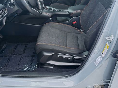 Certified 2024 Honda HR-V Sport image 18