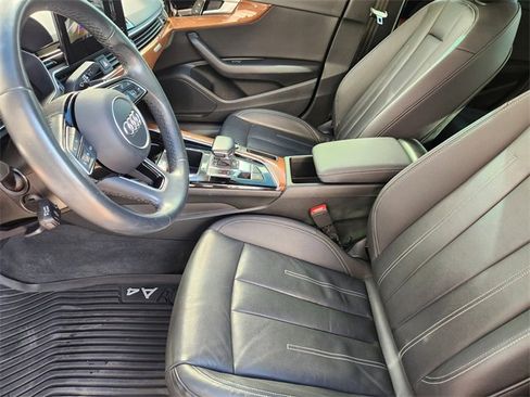 Used 2023 Audi A4 2.0T Premium image 15