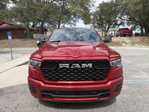 New 2026 RAM 1500 Big Horn image 9