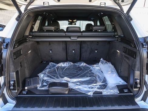 Used 2025 BMW X5 sDrive40i image 25