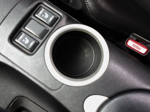 Used 2013 Nissan 370Z Touring w/ Sport Pkg RWD image 39