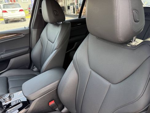Used 2020 BMW X3 xDrive30i w/ Convenience Package AWD/4WD image 10