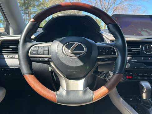 Used 2021 Lexus RX 350 FWD w/ Premium Package image 30