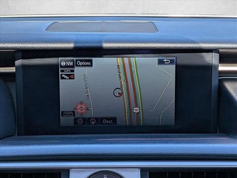 Used 2016 Lexus IS 350 image 14