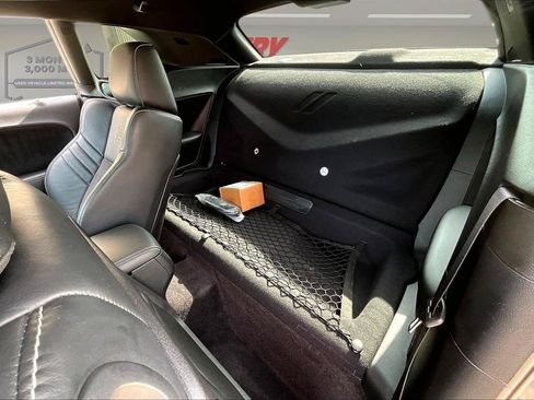 Used 2018 Dodge Challenger SRT Demon w/ Leather Front Seat Group RWD image 22