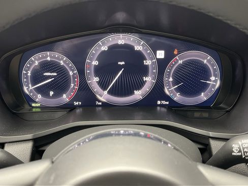 New 2026 MAZDA CX-70 3.3 Turbo S w/ Premium Package image 16