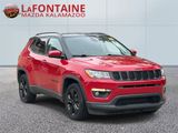 Used 2018 Jeep Compass Latitude image 3