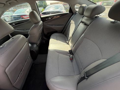 Used 2014 Hyundai Sonata SE FWD image 12