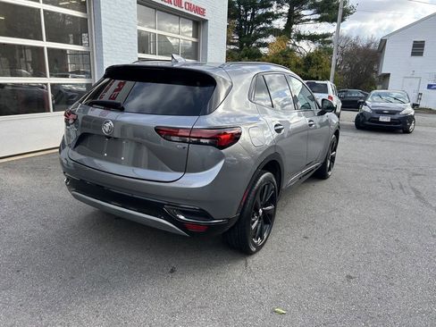 Used 2022 Buick Envision Essence w/ Technology Package I image 8