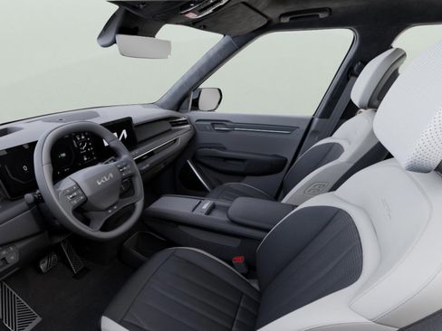 New 2026 Kia EV9 GT-Line AWD/4WD image 13