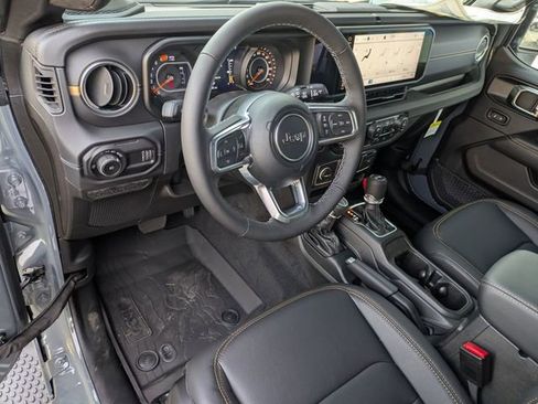New 2026 Jeep Wrangler Sahara image 16